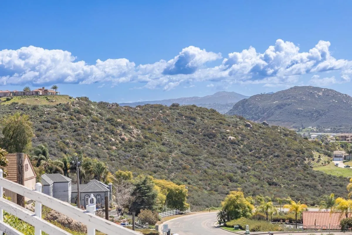 10407 Hawley Road El Cajon, CA 92021 - Photo 27 of 40 a view of a houses with sky view