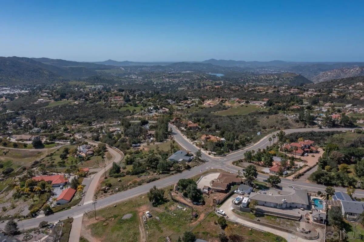 10407 Hawley Road El Cajon, CA 92021 - Photo 30 of 40 an aerial view of a city