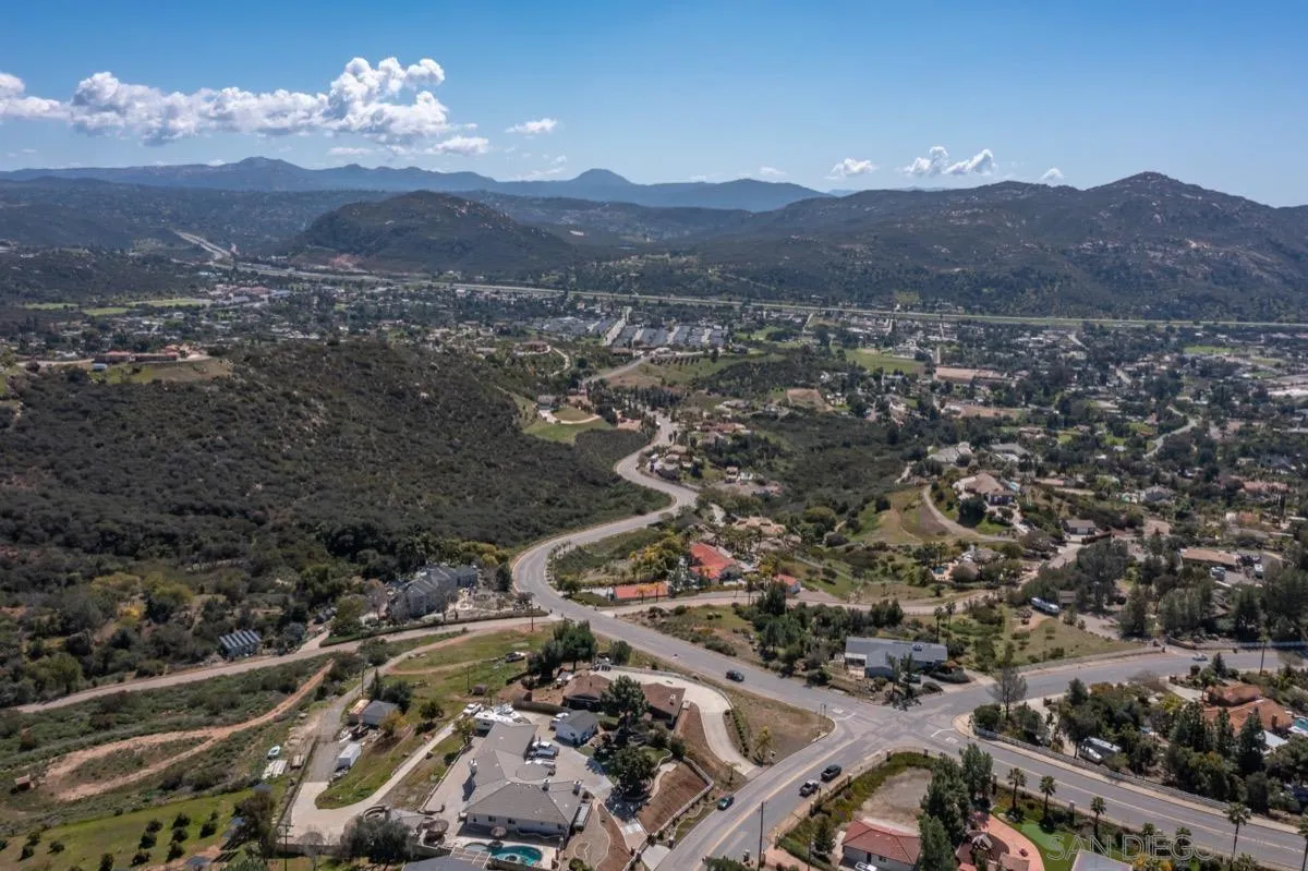 10407 Hawley Road El Cajon, CA 92021 - Photo 32 of 40 an aerial view of a city