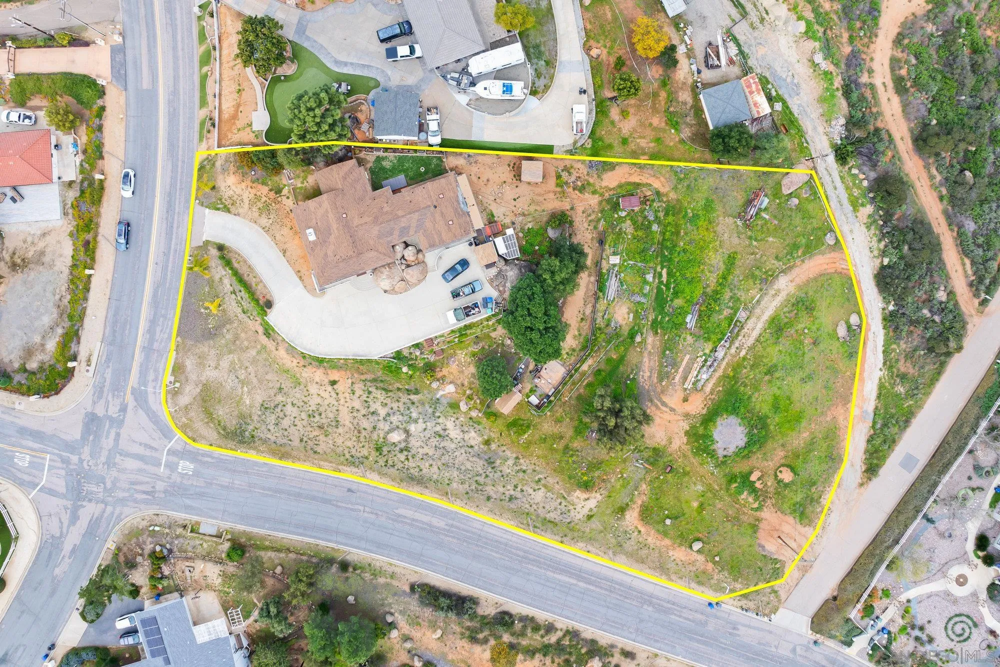 10407 Hawley Road El Cajon, CA 92021 - Photo 40 of 40