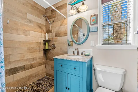 $525,000 | 140 Southeast 4th Street, Satellite Beach, FL 32937