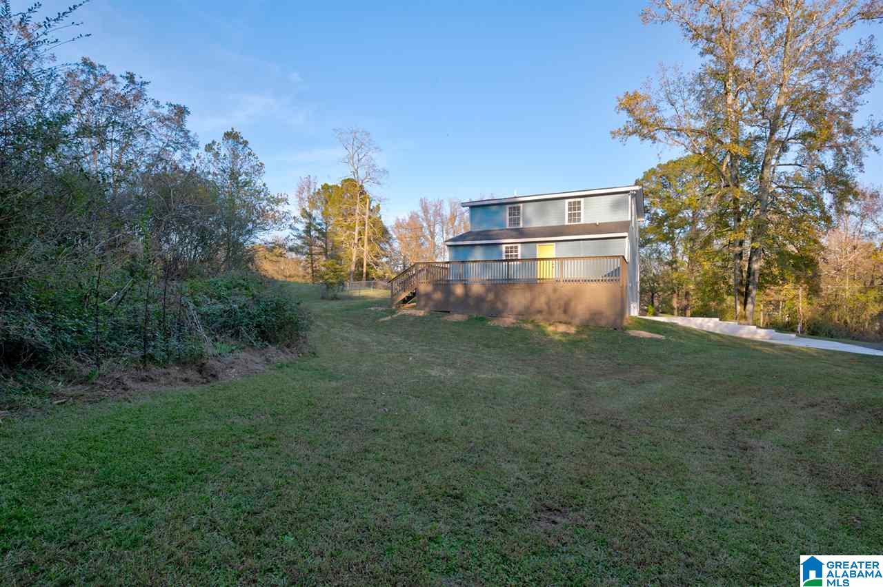 9640 Ellis Road Warrior, AL 35180 - Photo 6 of 37