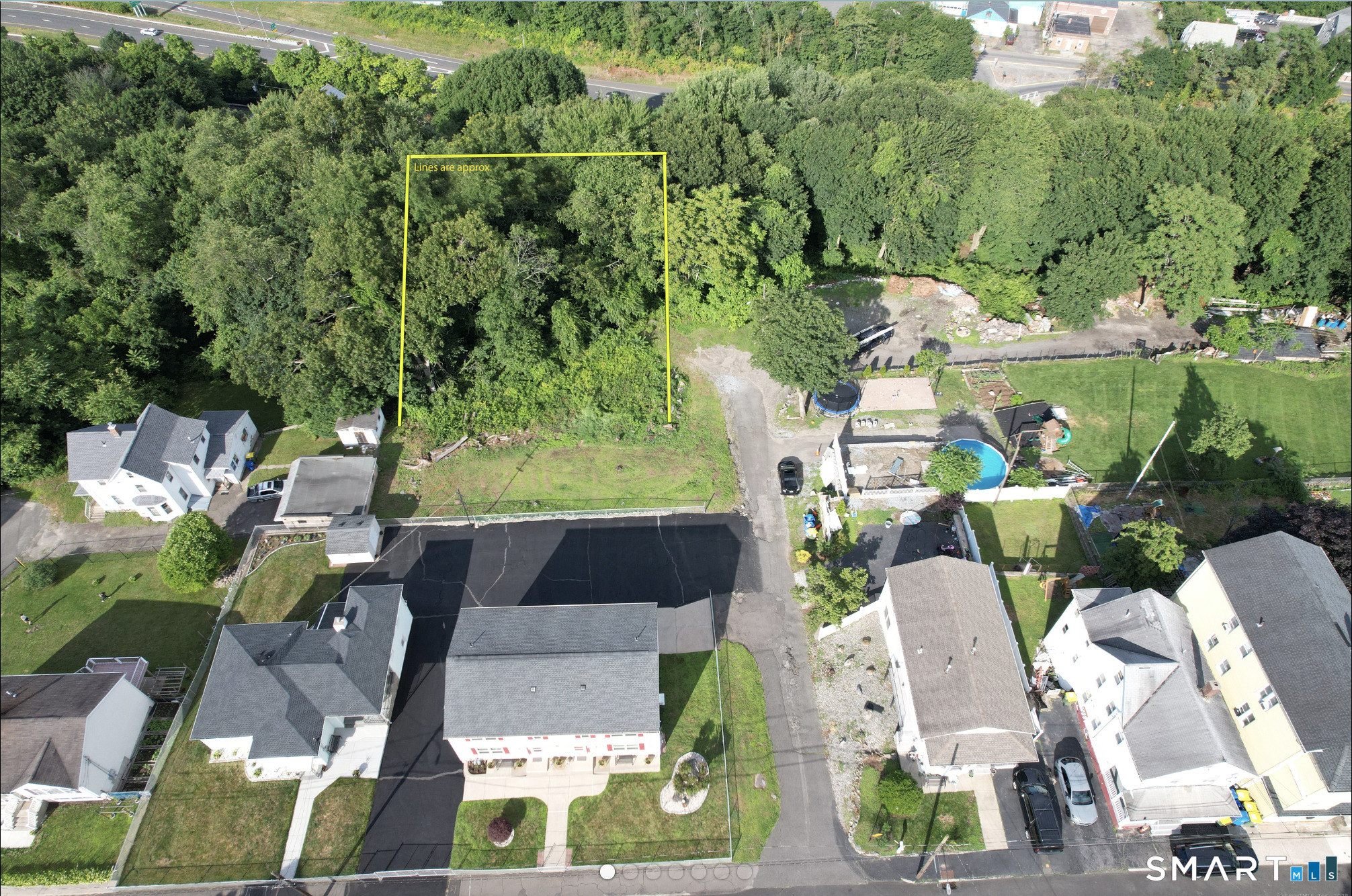 Hawthorne Avenue Waterbury, CT 06708 - Photo 4 of 4