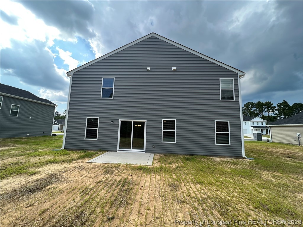 3631 Winesap Road Hope Mills, NC 28348 - Photo 21 of 21 Gallery Image 21
