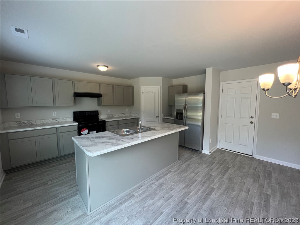 3631 Winesap Road Hope Mills, NC 28348 - Photo 3 of 21 Gallery Image 3