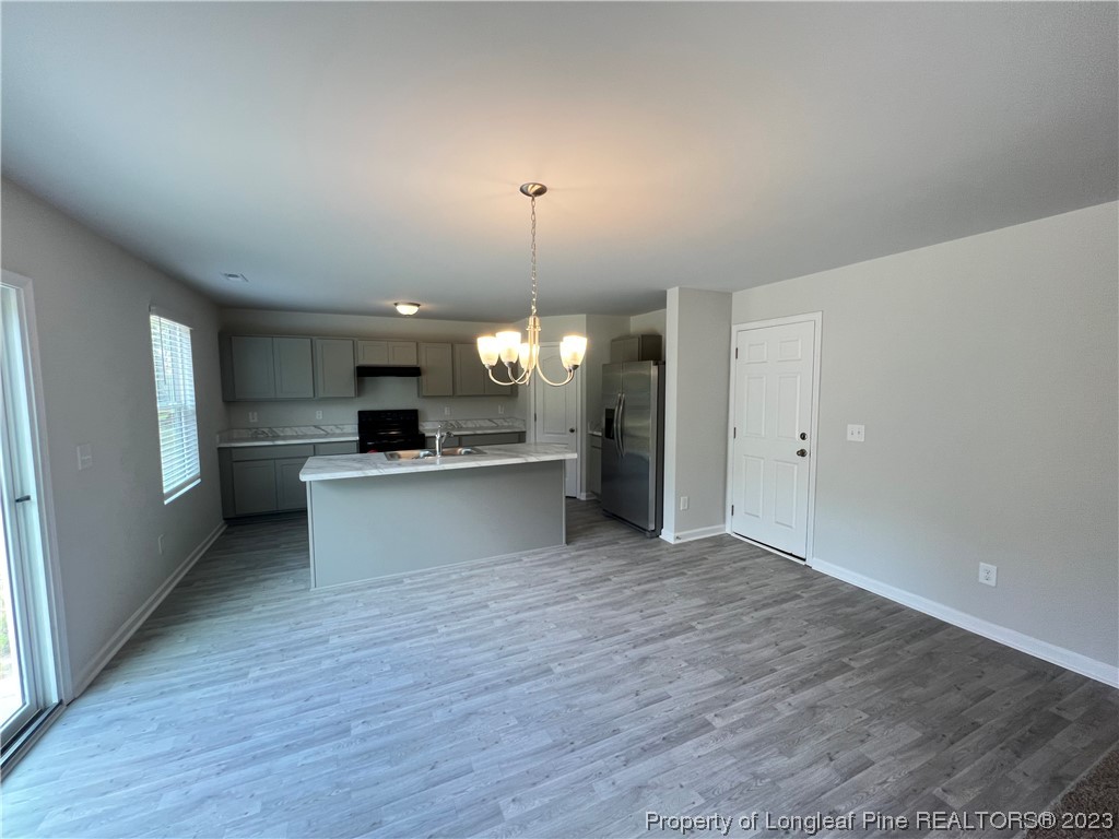 3631 Winesap Road Hope Mills, NC 28348 - Photo 4 of 21 Gallery Image 4