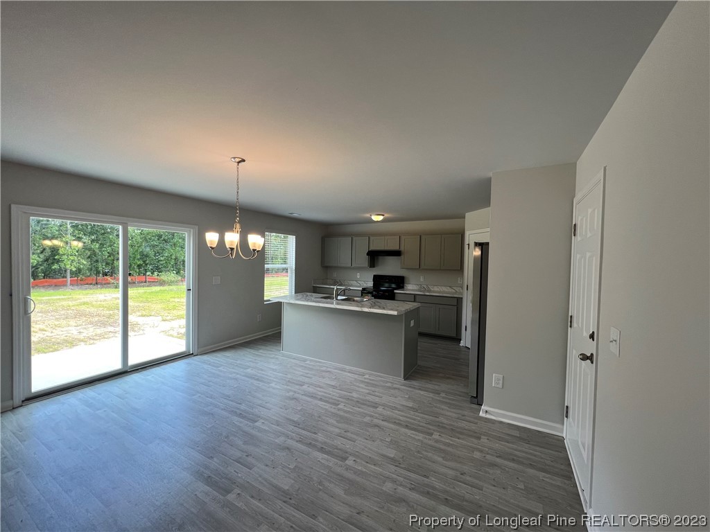 3631 Winesap Road Hope Mills, NC 28348 - Photo 5 of 21 Gallery Image 5