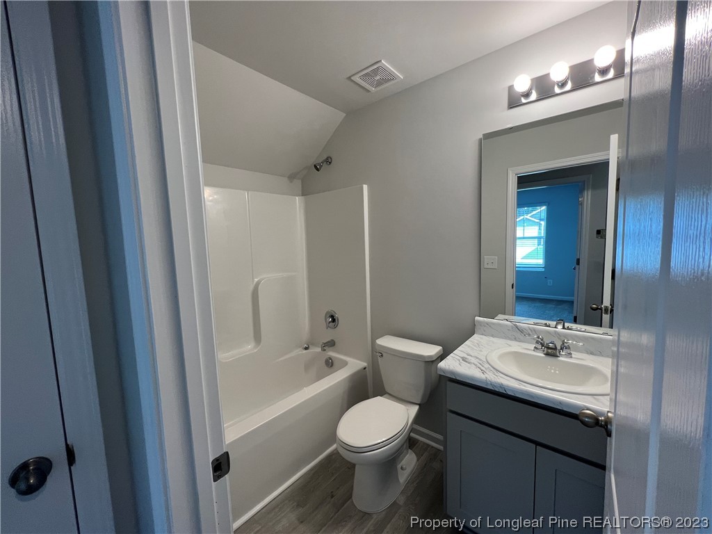 3631 Winesap Road Hope Mills, NC 28348 - Photo 8 of 21 Gallery Image 8