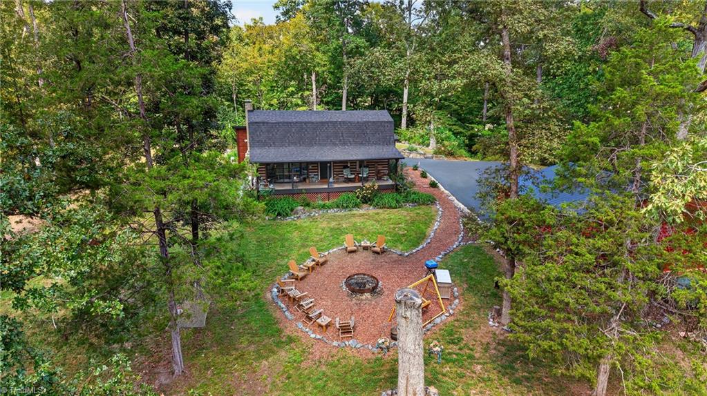 7194 Spring Hill Road Lewisville, NC 27023 - Photo 6 of 50 Gallery Image 6