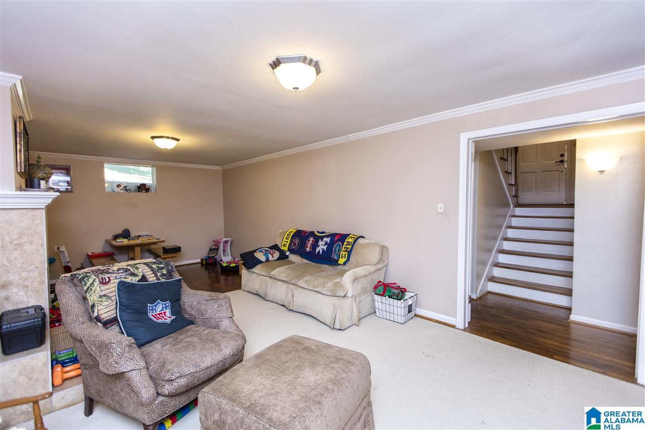 3612 Spring Valley Road, Unit 17 Mountain Brook, AL 35223 - Photo 24 of 35