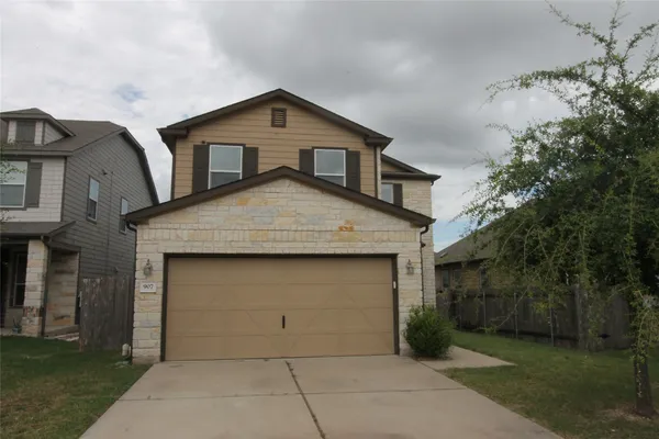 $2,295 | 907 Solitude Drive, Pflugerville, TX 78660