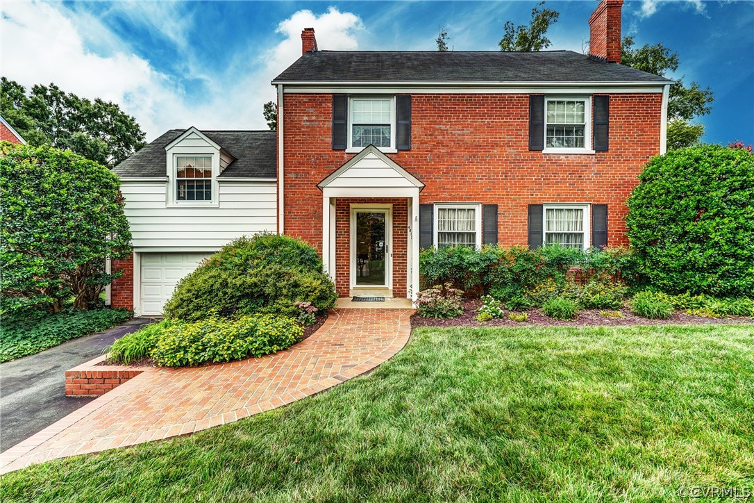 4815 Coleman Road Richmond, VA 23230 - Photo 1 of 44 Gallery Image 1