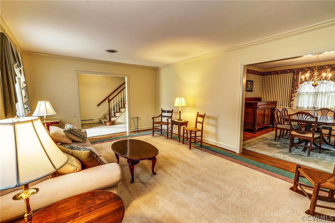 4815 Coleman Road Richmond, VA 23230 - Photo 11 of 44 Gallery Image 11