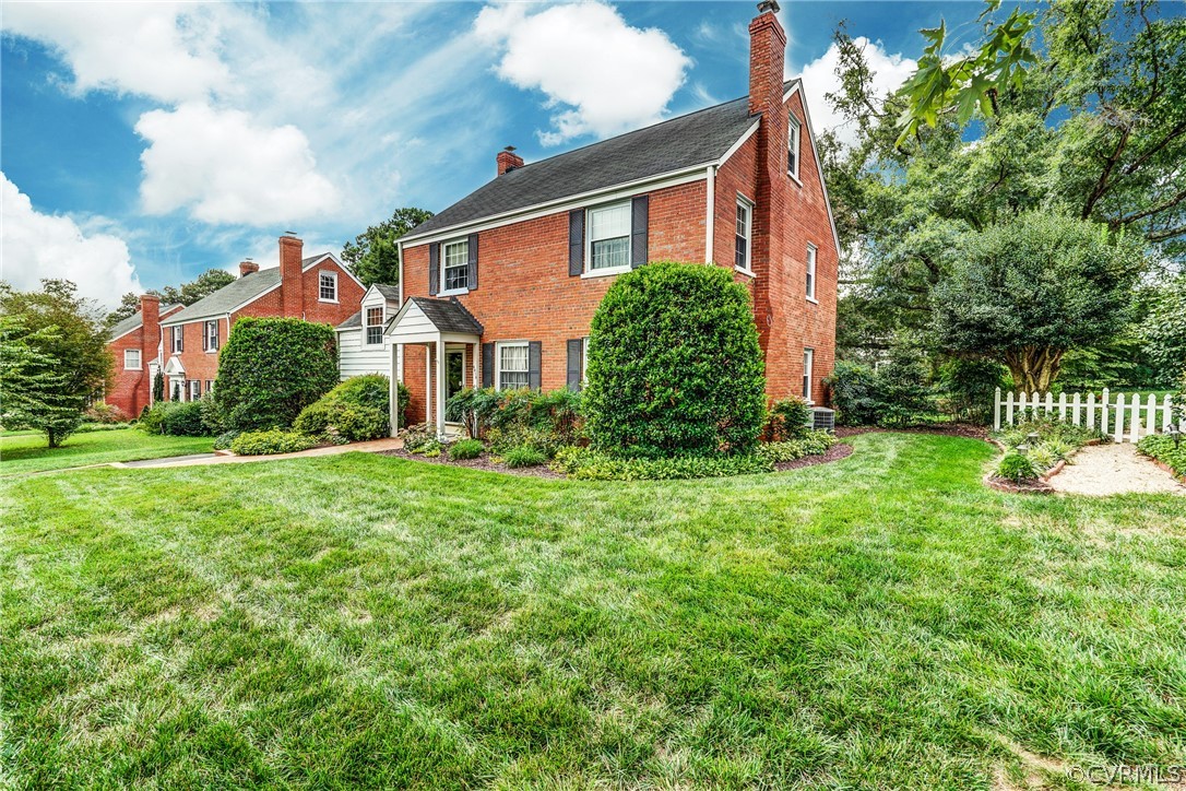 4815 Coleman Road Richmond, VA 23230 - Photo 2 of 44 Gallery Image 2