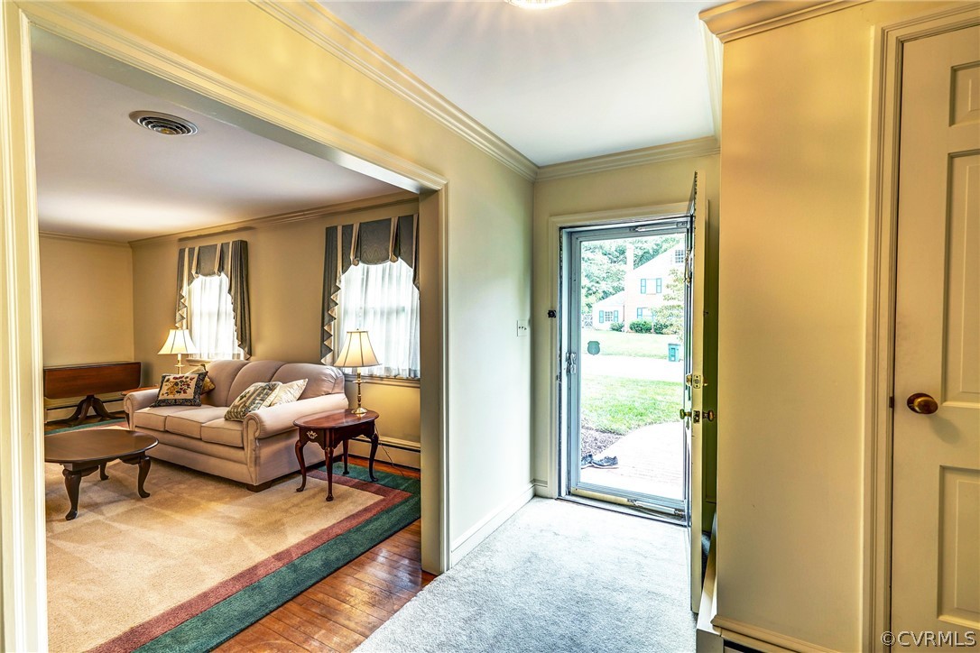 4815 Coleman Road Richmond, VA 23230 - Photo 6 of 44 Gallery Image 6