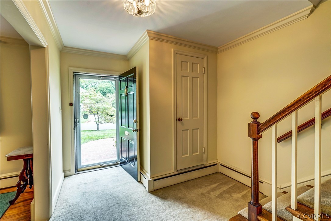 4815 Coleman Road Richmond, VA 23230 - Photo 7 of 44 Gallery Image 7