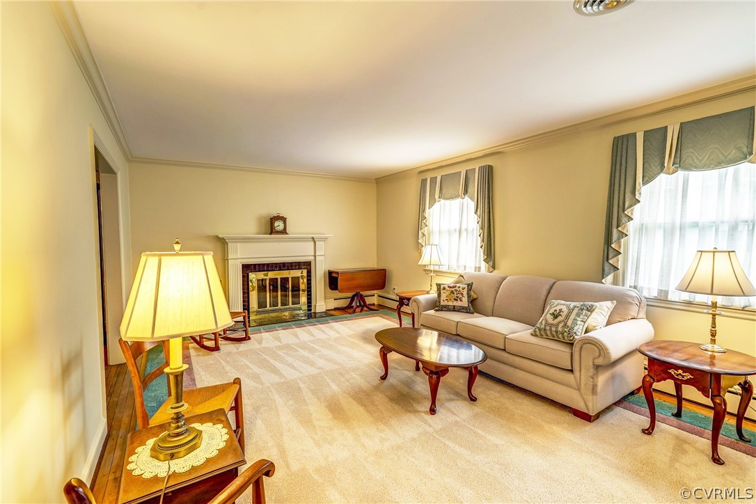 4815 Coleman Road Richmond, VA 23230 - Photo 8 of 44 Gallery Image 8