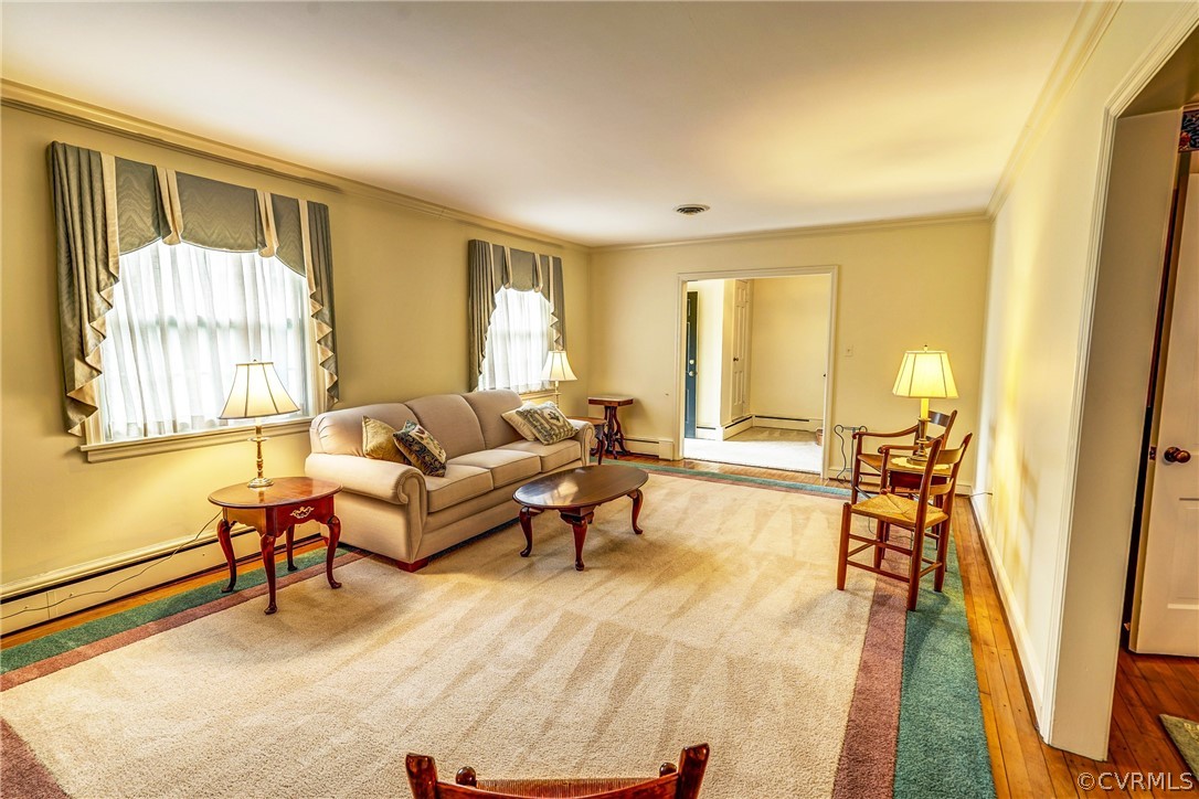 4815 Coleman Road Richmond, VA 23230 - Photo 10 of 44 Gallery Image 10