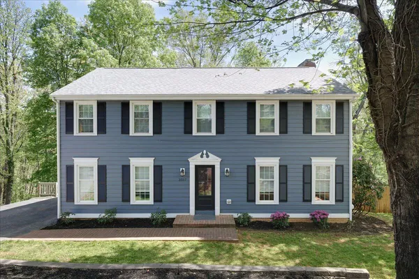 $549,000 | 3557 Peakwood Drive Southwest, Roanoke, VA 24014