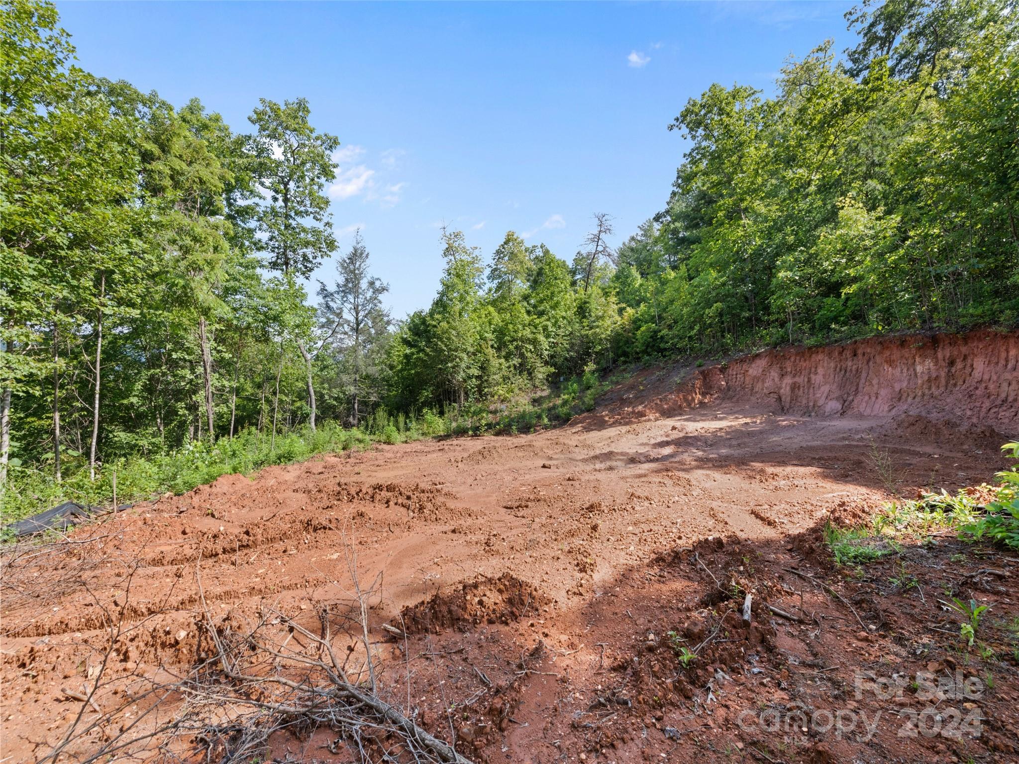 0 Ashe Loop Road Sylva, NC 28779 - Photo 11 of 23 a wooden bench with view of trees