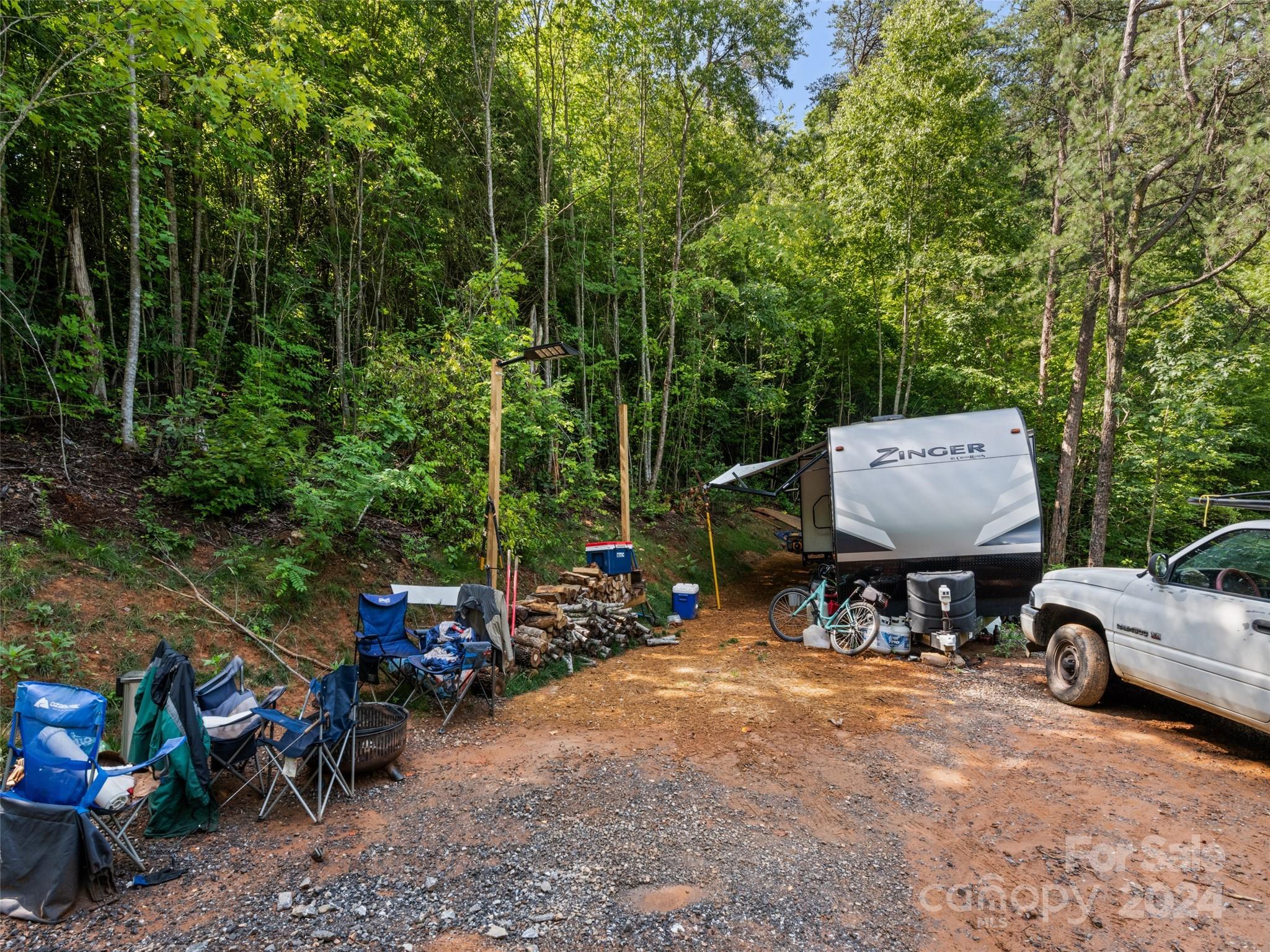 0 Ashe Loop Road Sylva, NC 28779 - Photo 14 of 23 a view of outdoor space yard and patio