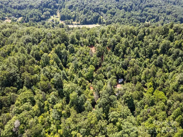 view of a yard with an outdoor space