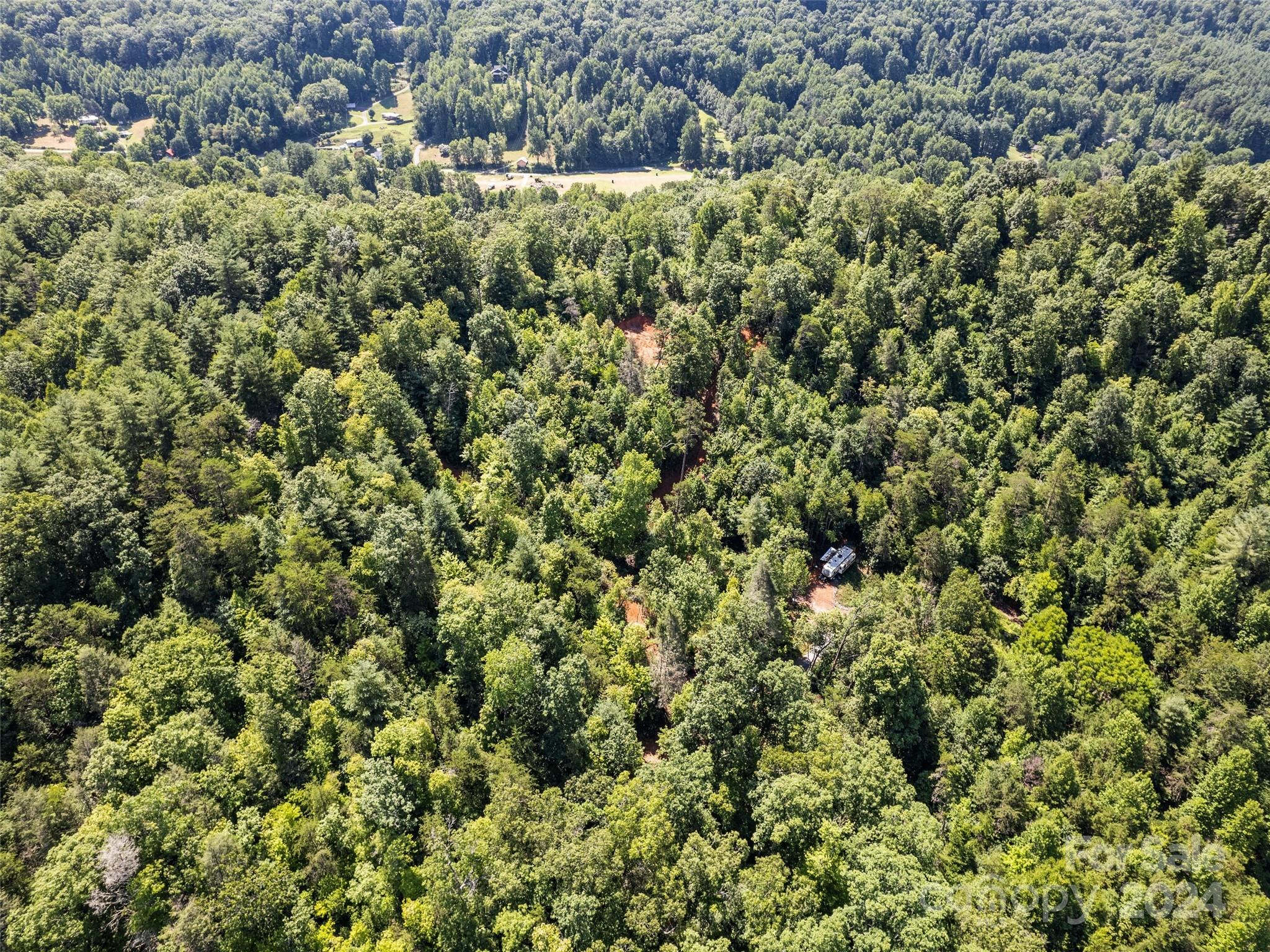 0 Ashe Loop Road Sylva, NC 28779 - Photo 20 of 23 view of a yard with an outdoor space