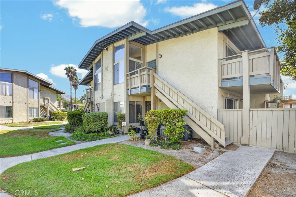 1800 East Old Ranch Road, Unit 166 Colton, CA 92324 - Photo 1 of 22 Upstairs Unit