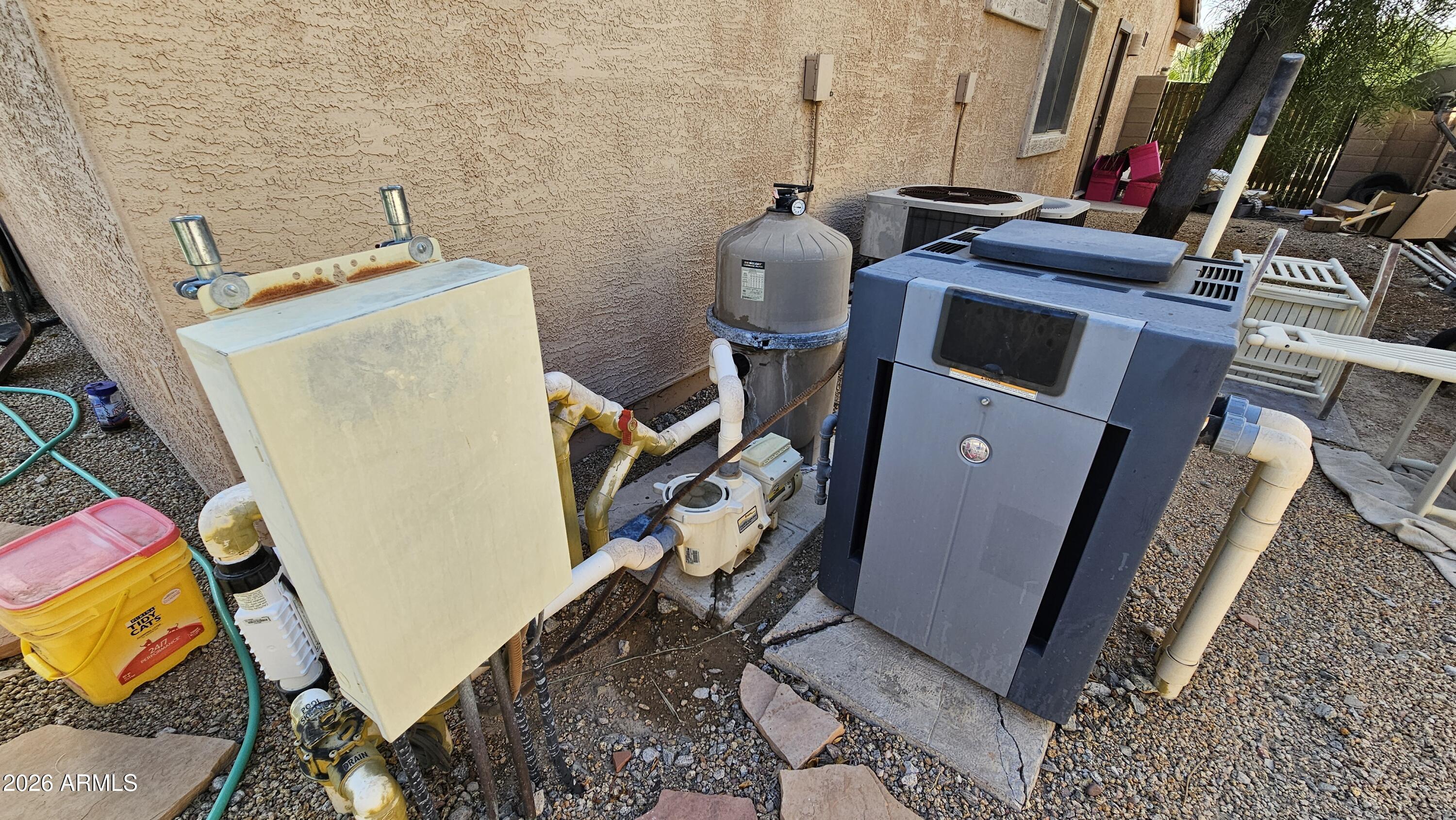 17732 West Copper Ridge Drive Goodyear, AZ 85338 - Photo 39 of 68 17732 W Copper Ridge Dr in Estrella