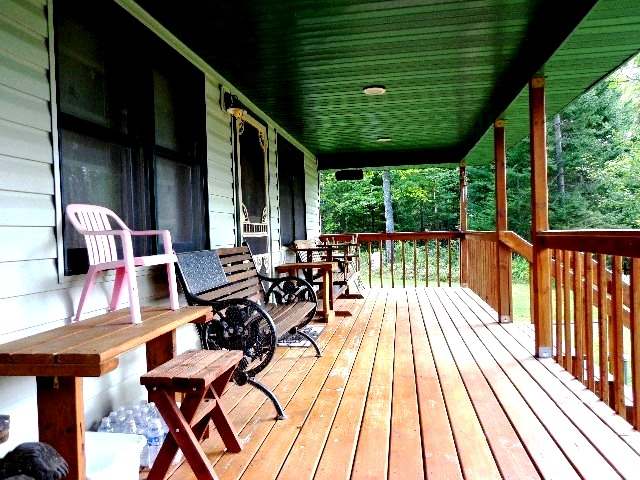 7168 Little Papoose Road Manitowish Waters, WI 54545 - Photo 7 of 20 Gallery Image 7
