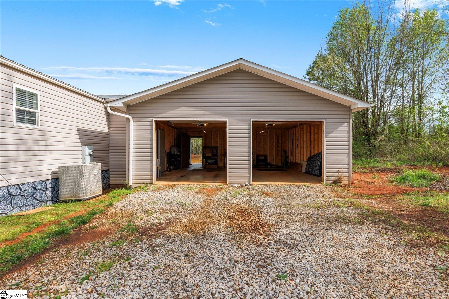 236 Burgess Road Gaffney, SC 29341 - Photo 25 of 34