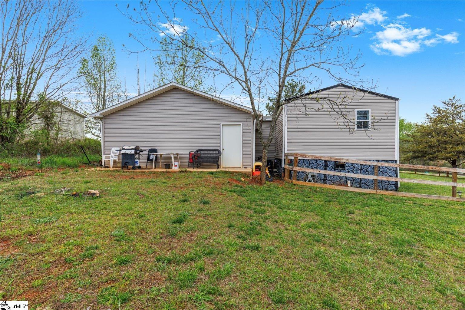 236 Burgess Road Gaffney, SC 29341 - Photo 27 of 34