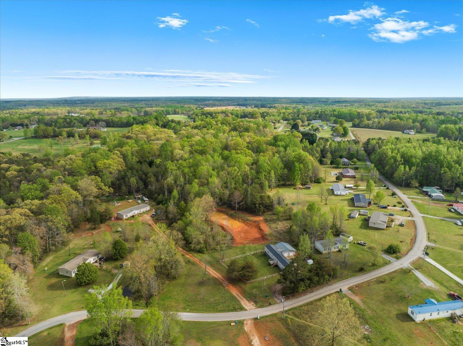 236 Burgess Road Gaffney, SC 29341 - Photo 33 of 34