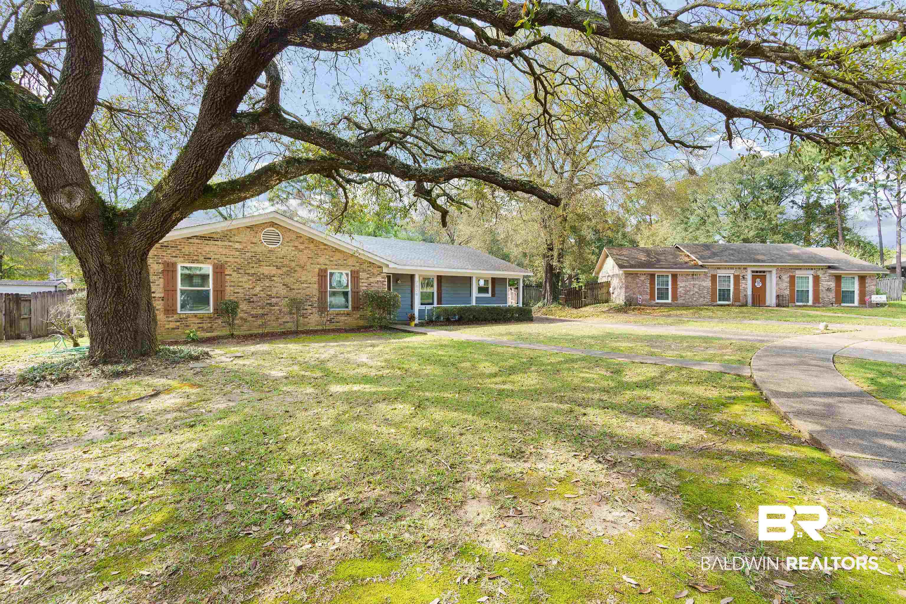 2808 Westmoor Court Mobile, AL 36695 - Photo 3 of 31