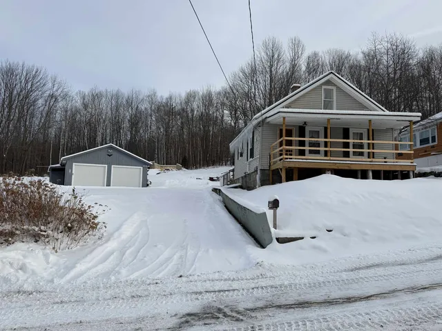 $174,900 | 646 Trudel Street, Berlin, NH 03570