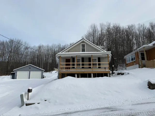 $174,900 | 646 Trudel Street, Berlin, NH 03570
