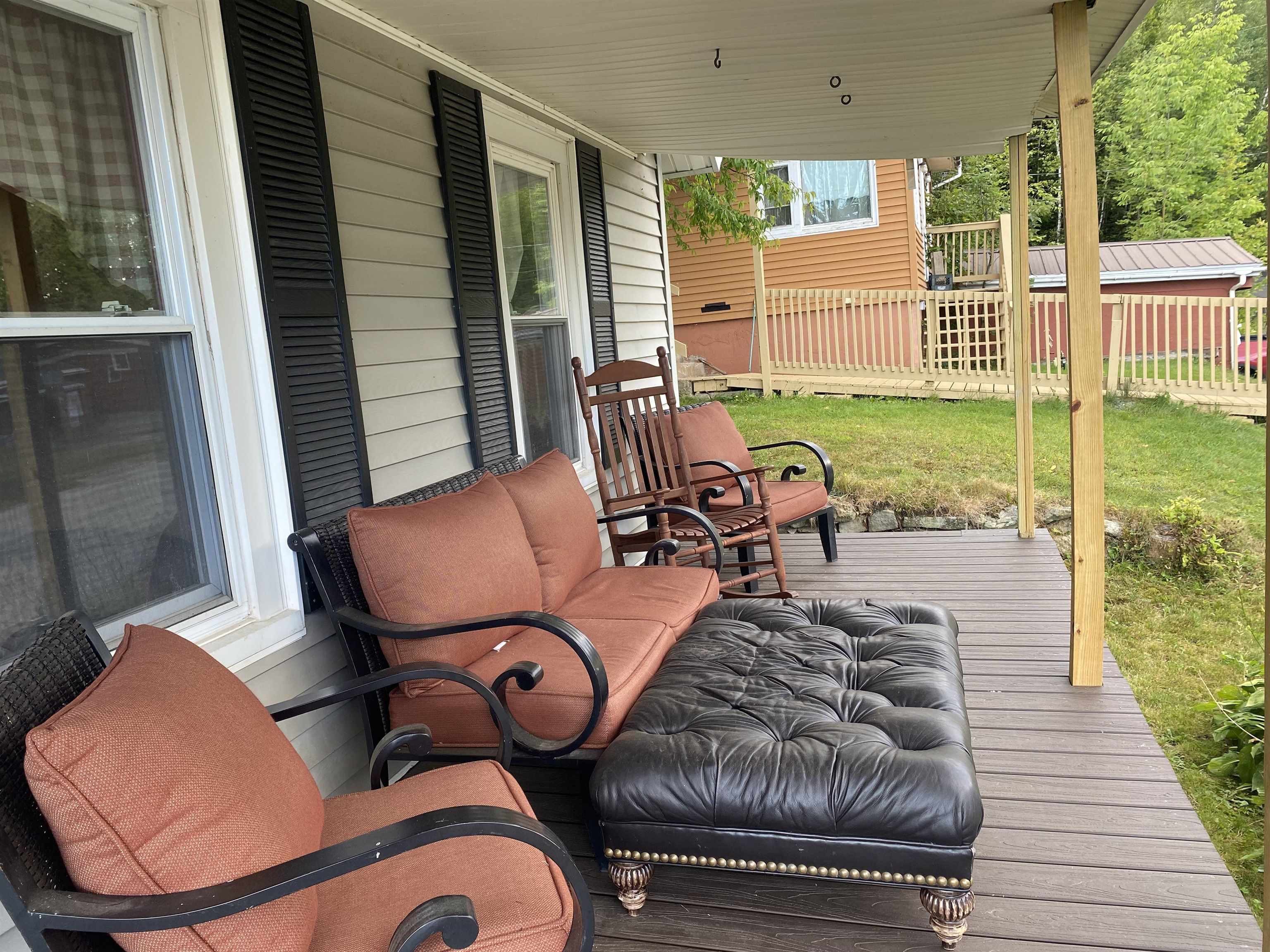 646 Trudel Street Berlin, NH 03570 - Photo 21 of 26