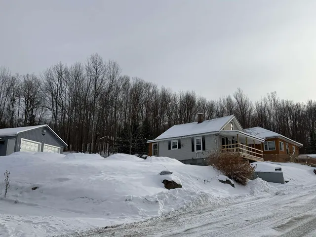 $174,900 | 646 Trudel Street, Berlin, NH 03570