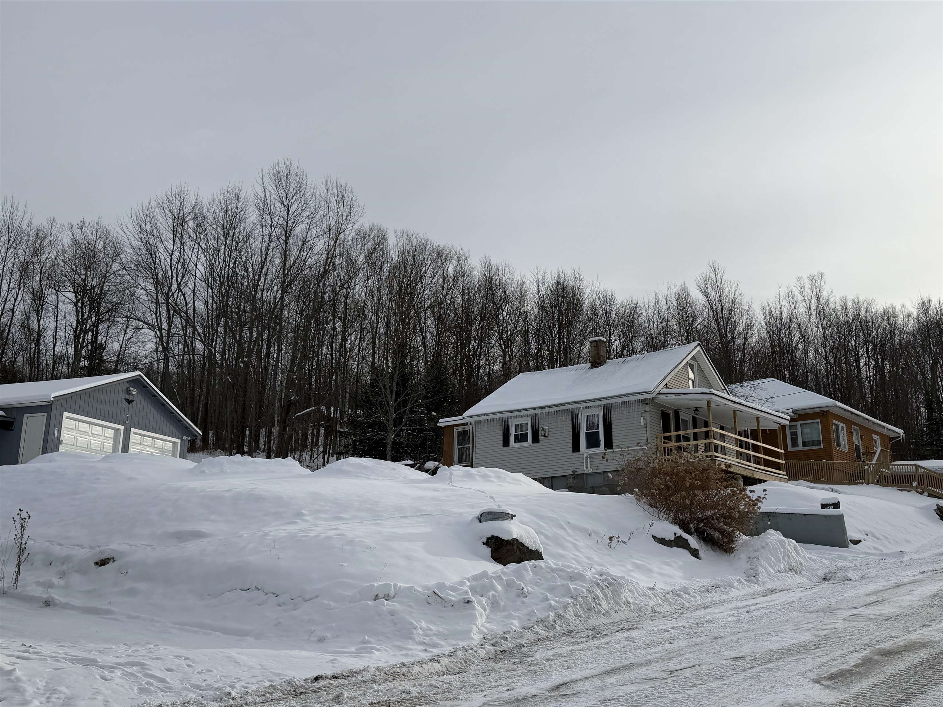 646 Trudel Street Berlin, NH 03570 - Photo 26 of 26