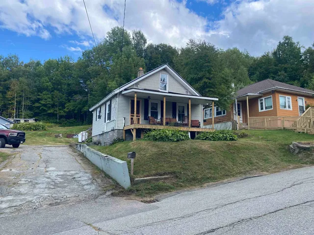 $174,900 | 646 Trudel Street, Berlin, NH 03570