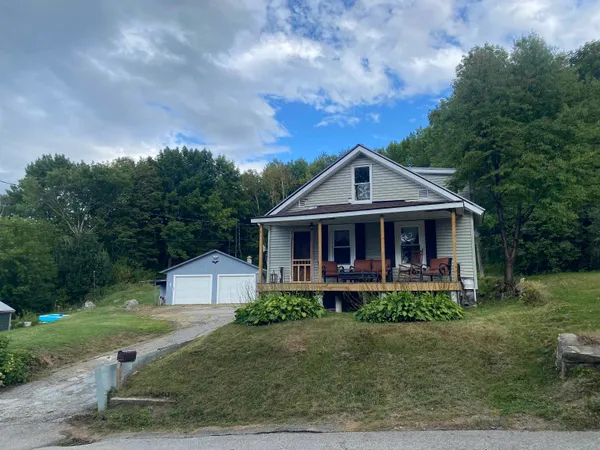 $174,900 | 646 Trudel Street, Berlin, NH 03570