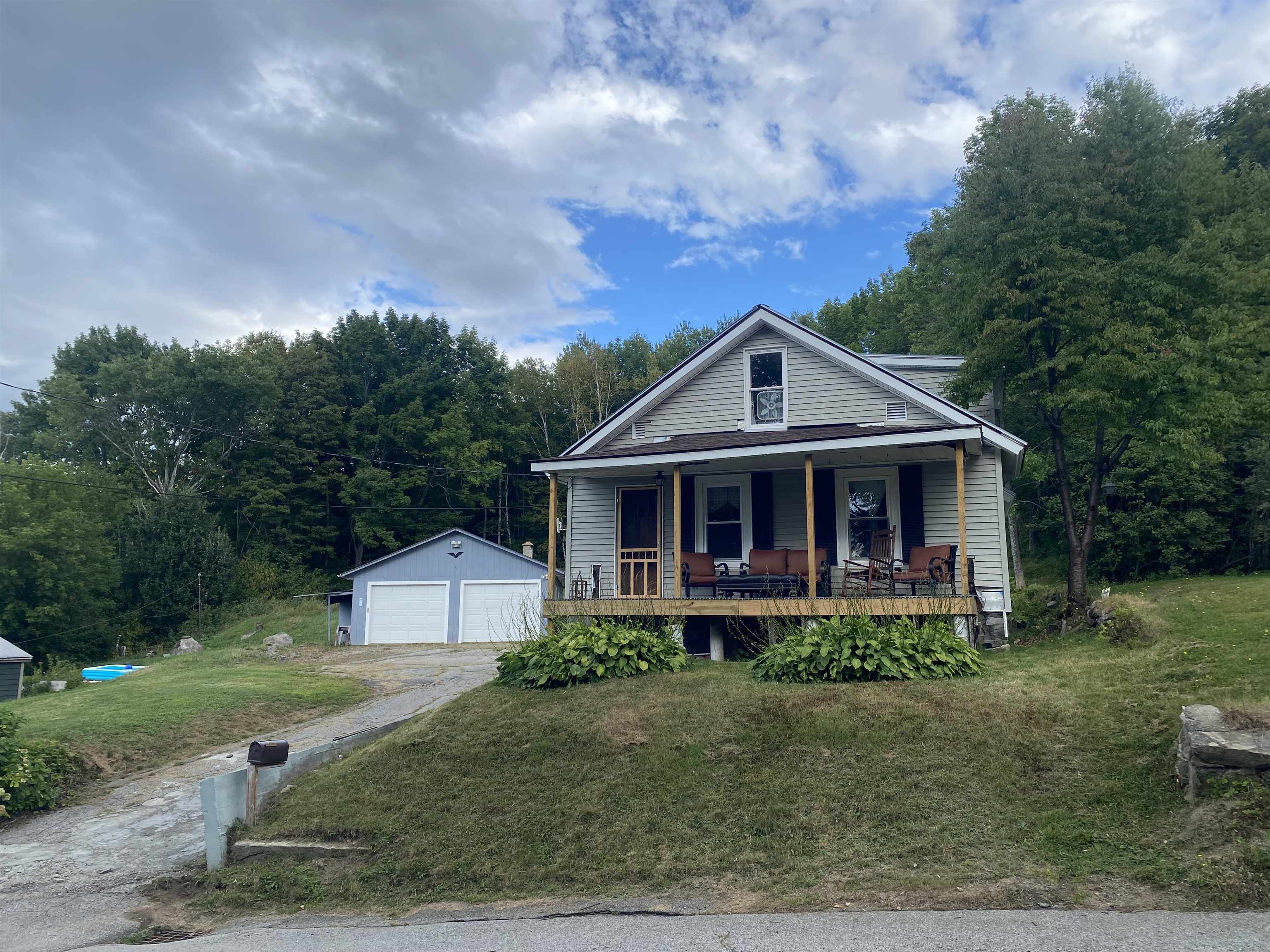 646 Trudel Street Berlin, NH 03570 - Photo 5 of 26