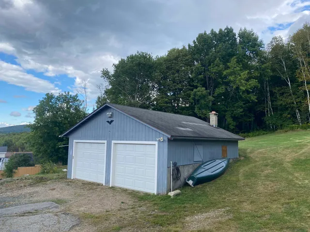 $174,900 | 646 Trudel Street, Berlin, NH 03570