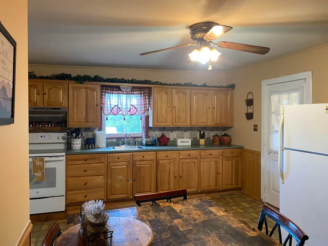 $174,900 | 646 Trudel Street, Berlin, NH 03570