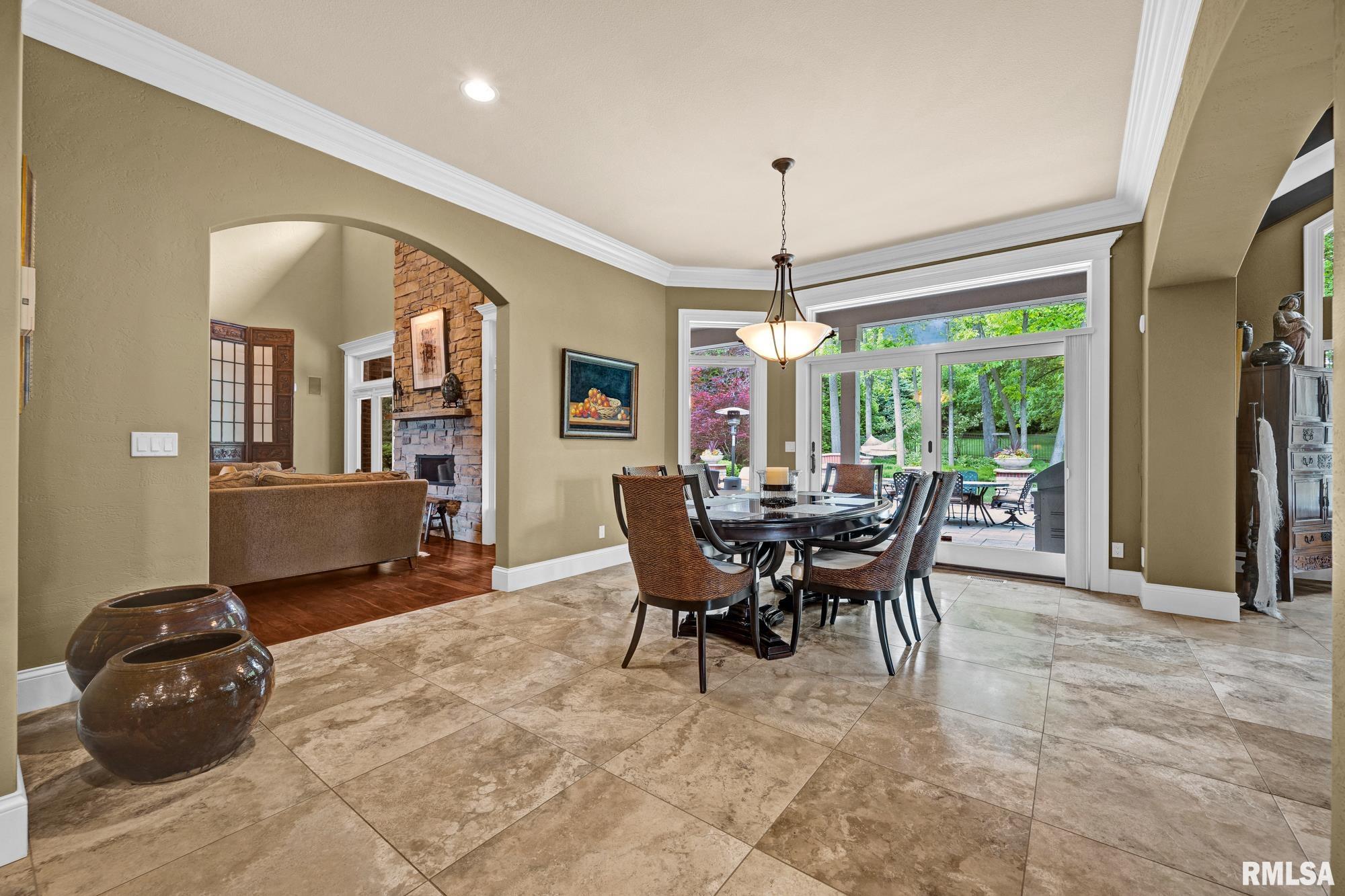 12925 Woodland Ridge Drive Dunlap, IL 61525 - Photo 16 of 100