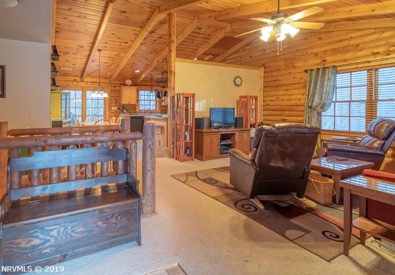 7420 River Bluff Road Radford, VA 24141 - Photo 11 of 50 Gallery Image 11