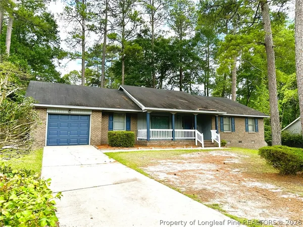 $1,750 | 321 Bahama Loop, Fayetteville, NC 28314