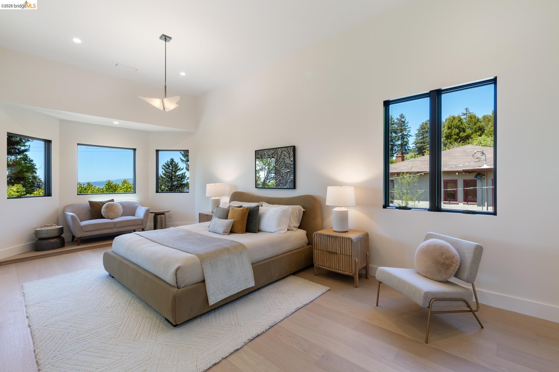 1409 Scenic Avenue Berkeley, CA 94708 - Photo 27 of 49 Gallery Image 27