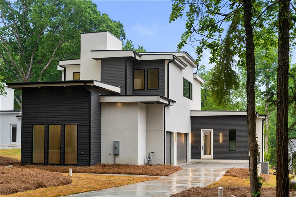 1508 Lavista Road Northeast Atlanta, GA 30324 - Photo 1 of 1 Gallery Image 1