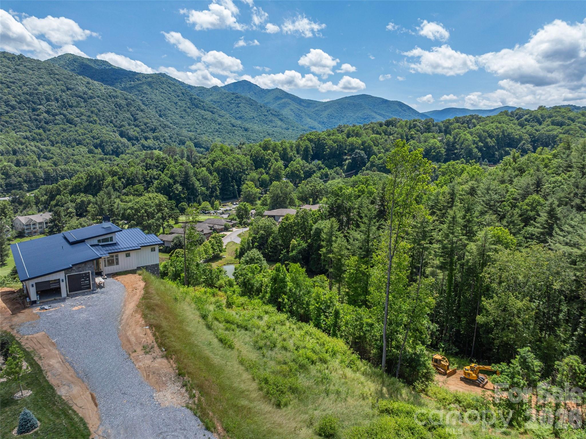 167 Southpoint Ridge Maggie Valley, NC 28751 - Photo 24 of 24